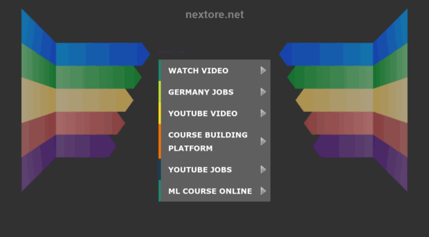 nextore.net