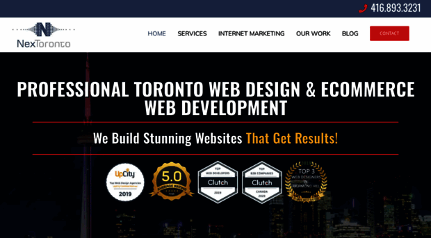 nextoronto.com