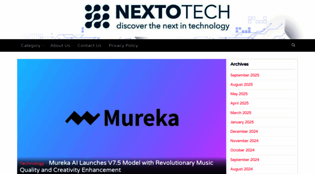 nextotech.com