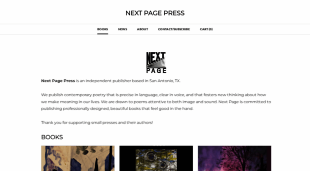 nextpage-press.com