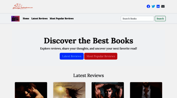 nextpagereviews.com