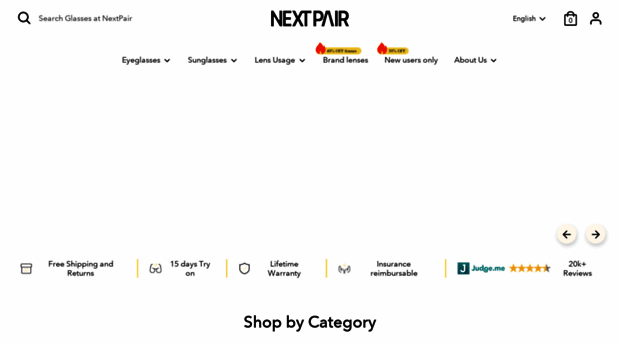 nextpair.com