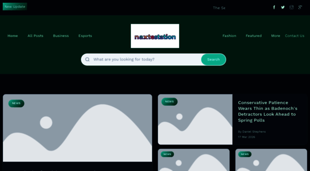 nextpalacestation.com