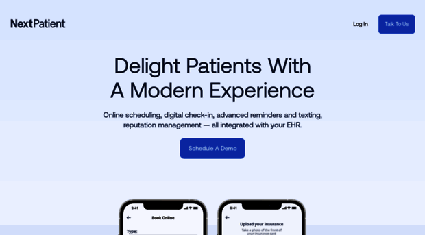 nextpatient.co