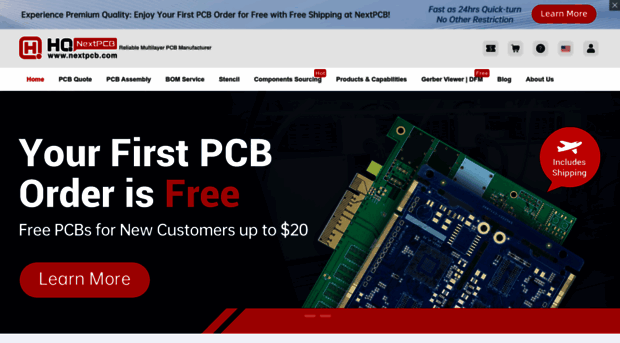 nextpcb.com