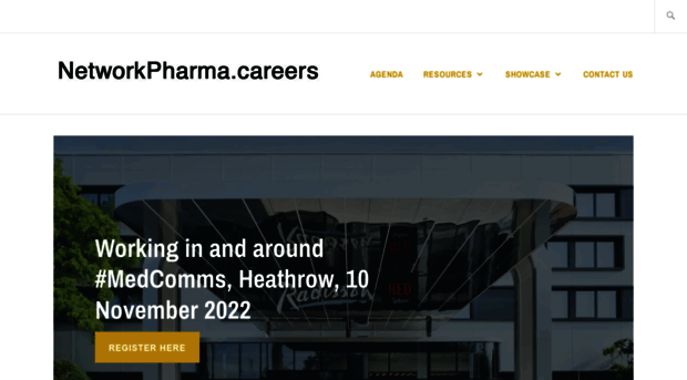 nextpharmajob.com