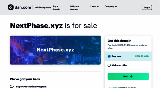 nextphase.xyz