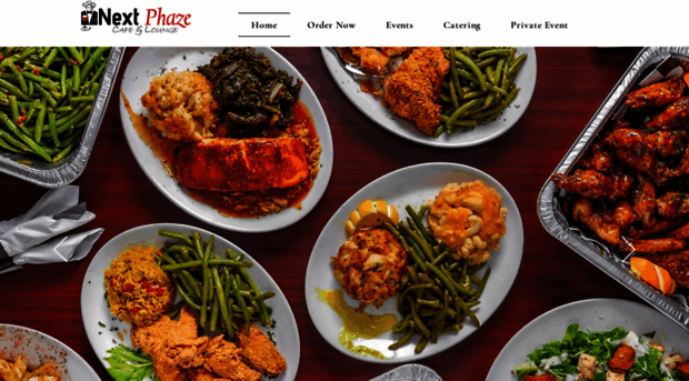 nextphazecafe.com
