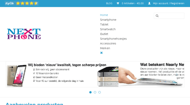 nextphone.eu