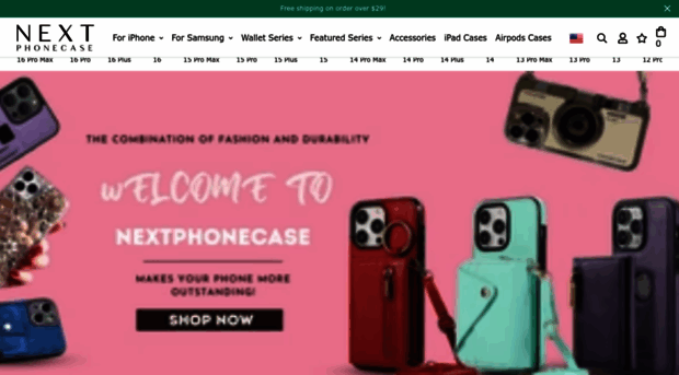 nextphonecase.com