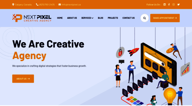 nextpixel.ca