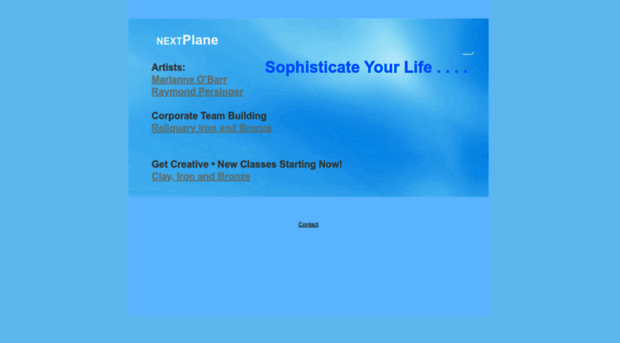 nextplane.com