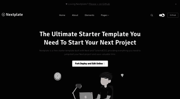 nextplate.netlify.app