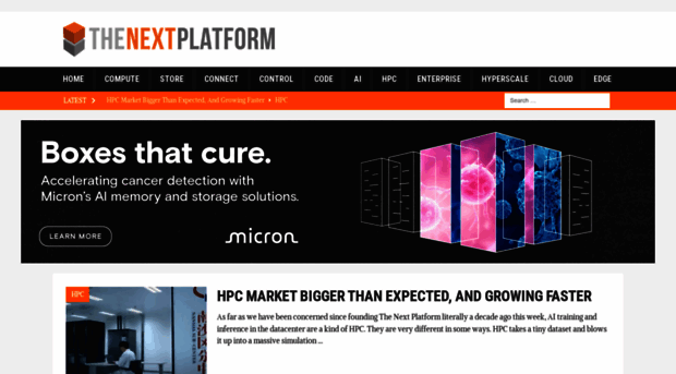 nextplatform.com