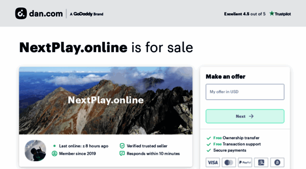 nextplay.online