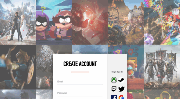 nextplayerup.com