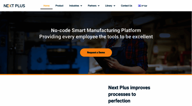 nextplus.io