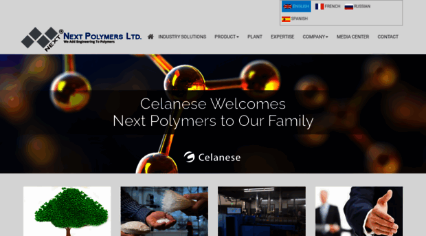 nextpolymers.co.in