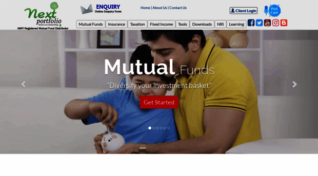 nextportfolioindia.com