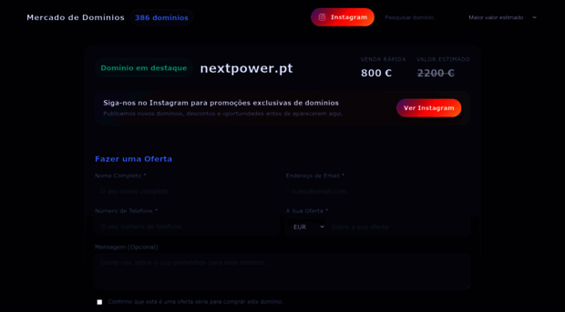 nextpower.pt
