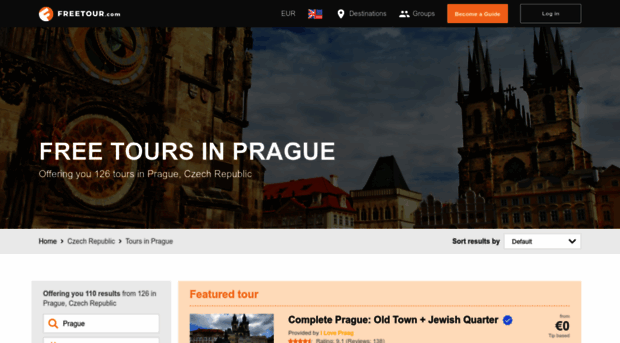 nextpraguetours.com