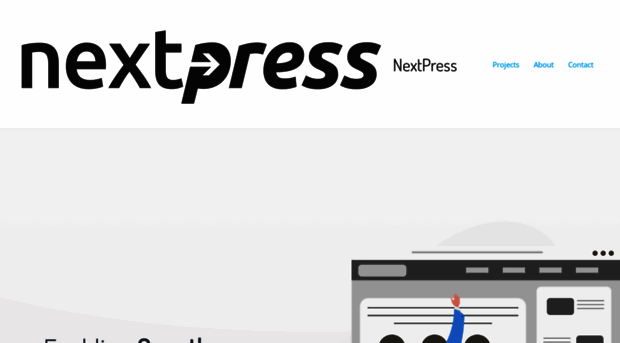 nextpress.co