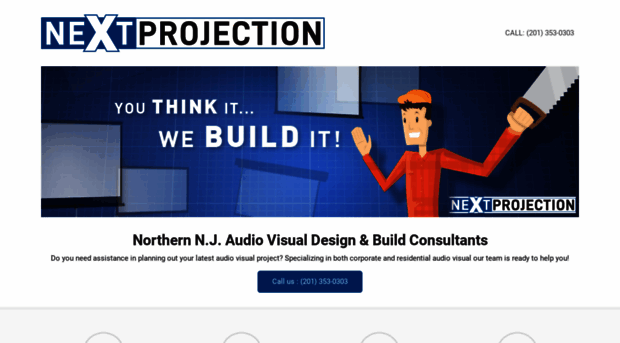 nextprojection.com