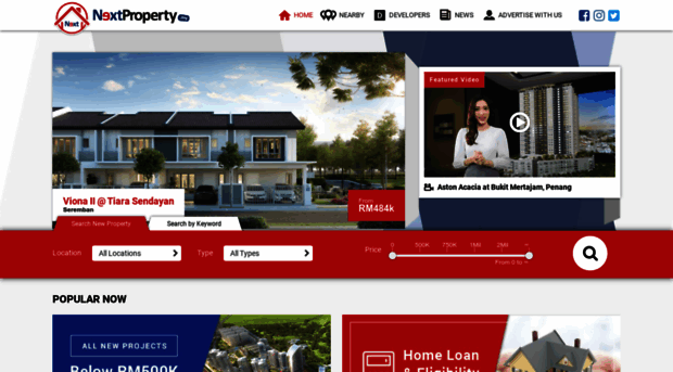 nextproperty.my