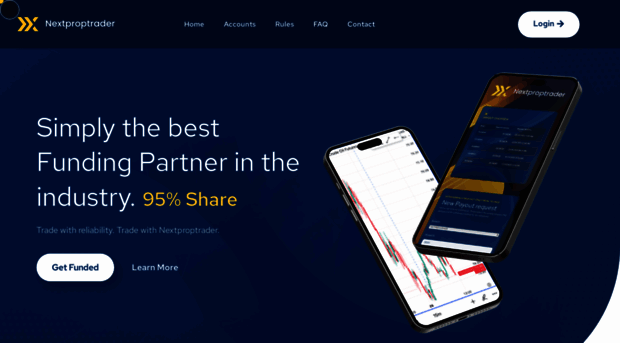nextproptrader.com