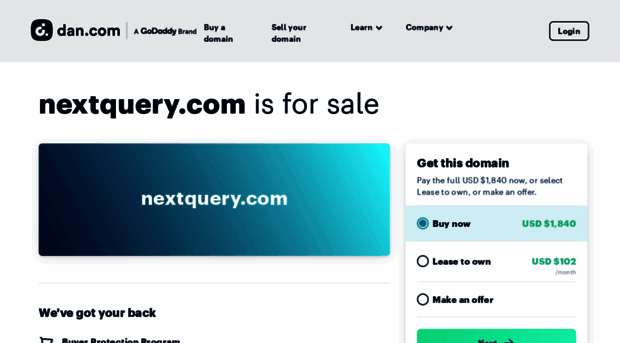 nextquery.com