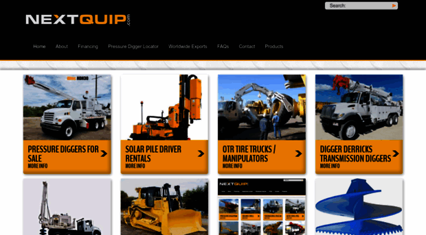 nextquip.com