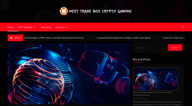 nextradebox.com