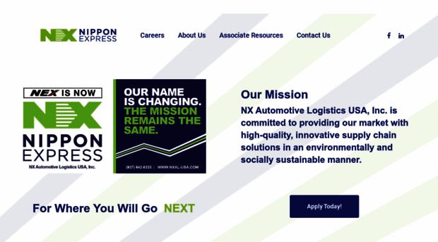 nextransport.com