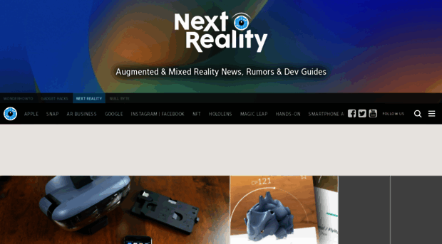 nextreality.net