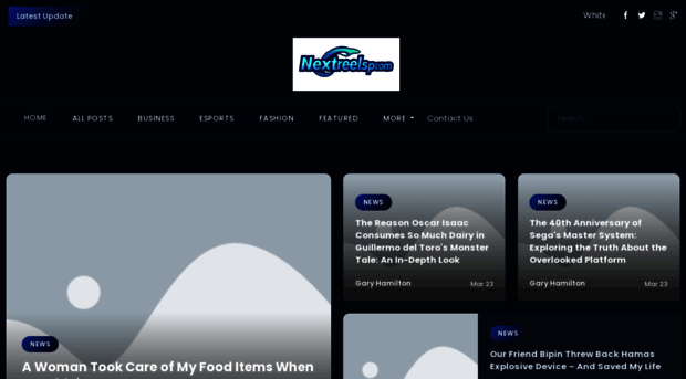 nextreelspro.com