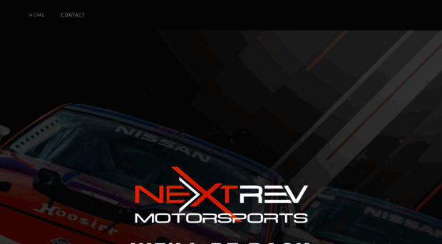 nextrevmotorsports.com