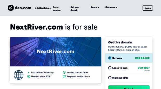 nextriver.com