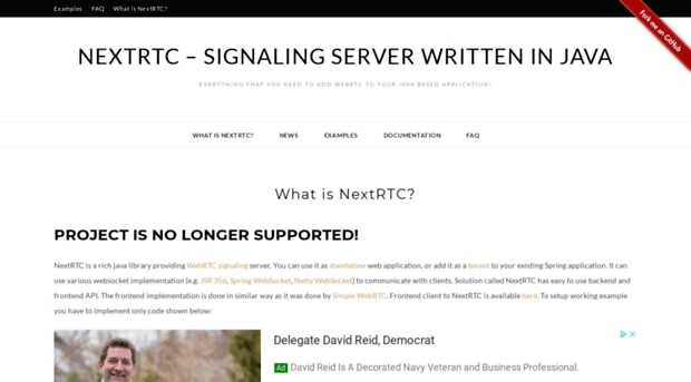 nextrtc.org