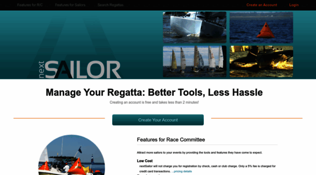 nextsailor.com