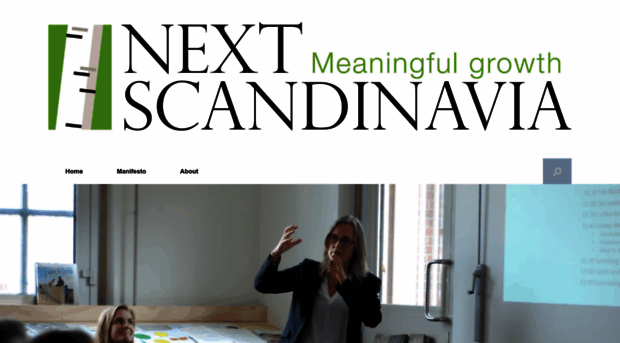 nextscandinavia.com