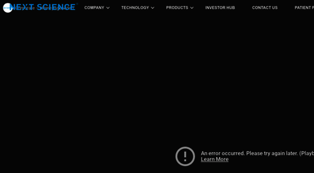 nextscience.com