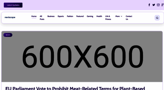 nextscope.ca