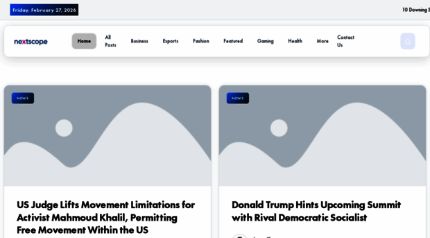 nextscope.tr