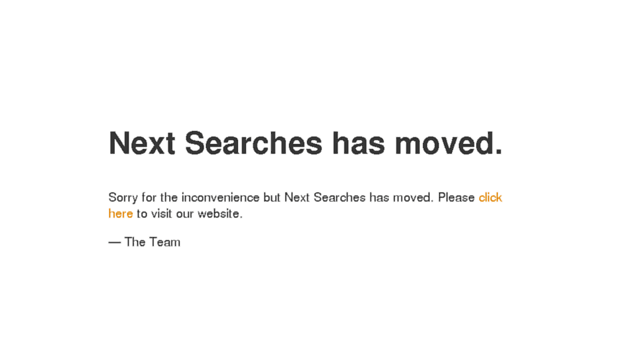 nextsearches.com