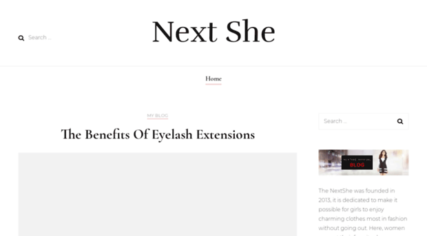 nextshe.com