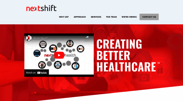 nextshifthealth.com