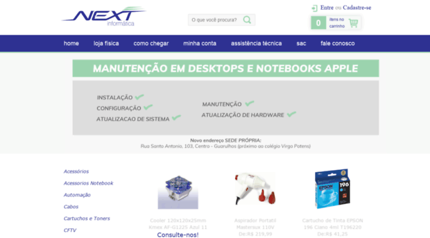 nextshop.com.br