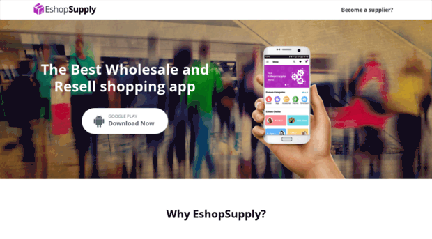 nextshopper.com