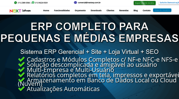 nextsoftware.com.br