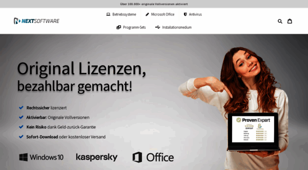 nextsoftware24.de